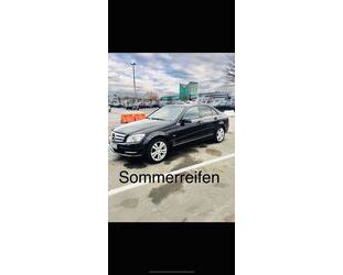 Mercedes-Benz C 220 Gebrauchtwagen
