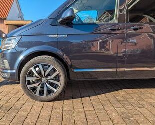 VW T6 Multivan Gebrauchtwagen