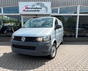 VW T5 Transporter Gebrauchtwagen