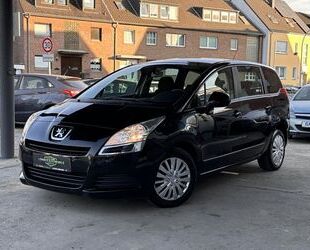 Peugeot 5008 Gebrauchtwagen