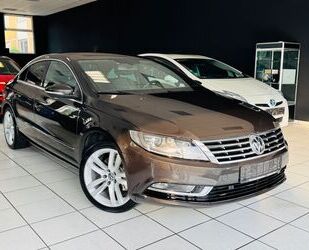 VW CC Gebrauchtwagen