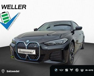 BMW i4 Gebrauchtwagen
