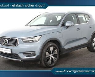 Volvo XC40 Gebrauchtwagen