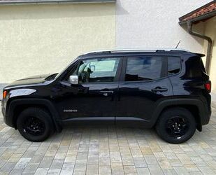 Jeep Renegade Gebrauchtwagen
