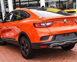 Renault Arkana Gebrauchtwagen