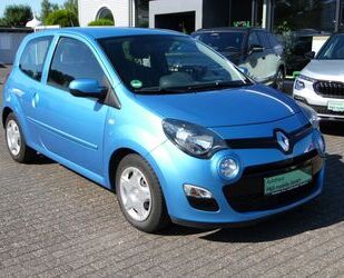 Renault Twingo Gebrauchtwagen