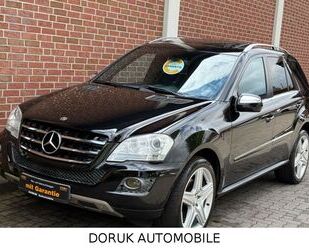 Mercedes-Benz ML 450 Gebrauchtwagen