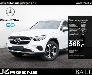 Mercedes-Benz GLC 300 Gebrauchtwagen