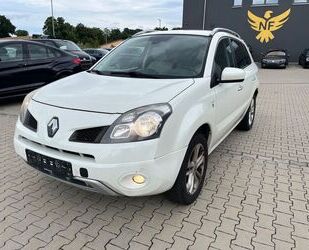 Renault Koleos Gebrauchtwagen