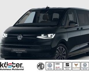 VW T7 Multivan Gebrauchtwagen