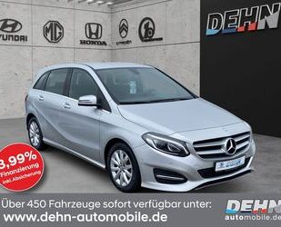 Mercedes-Benz B 180 Gebrauchtwagen