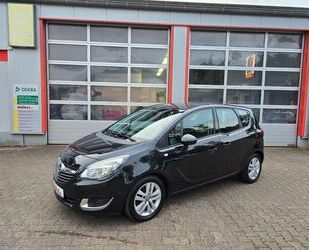 Opel Meriva Gebrauchtwagen