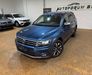 VW Tiguan Allspace Gebrauchtwagen