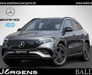 Mercedes-Benz EQA Gebrauchtwagen
