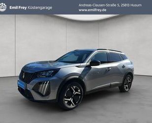 Peugeot 2008 Gebrauchtwagen