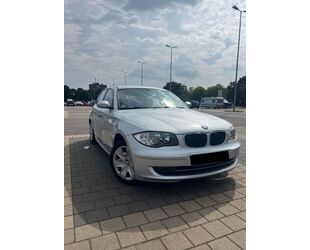 BMW 116 Gebrauchtwagen