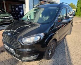 Ford Tourneo Courier Gebrauchtwagen