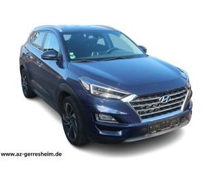 Hyundai TUCSON Gebrauchtwagen
