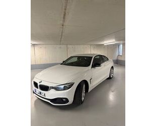 BMW 430 Gebrauchtwagen