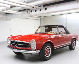 Mercedes-Benz 230 Gebrauchtwagen