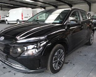 Hyundai KONA Elektro Gebrauchtwagen