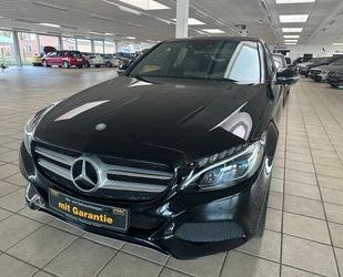 Mercedes-Benz C 350 Gebrauchtwagen