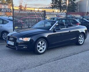 Audi A5 Gebrauchtwagen