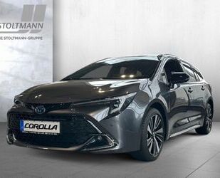 Toyota Corolla Gebrauchtwagen