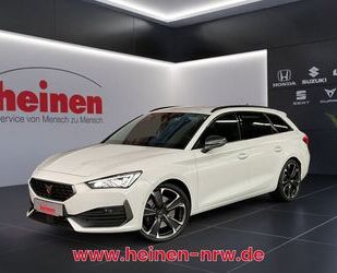 Cupra Leon Gebrauchtwagen