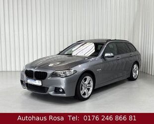 BMW 520 Gebrauchtwagen