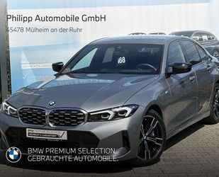 BMW M340d Gebrauchtwagen