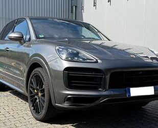 Porsche Cayenne Gebrauchtwagen