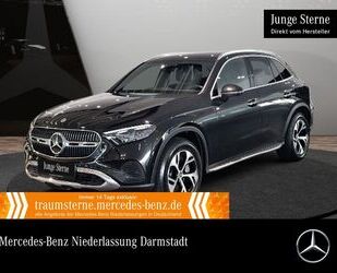 Mercedes-Benz GLC 300 Gebrauchtwagen