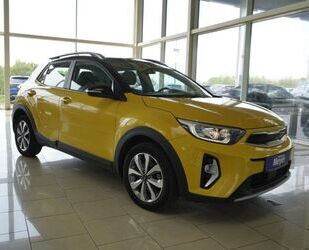Kia Stonic Gebrauchtwagen