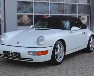 Porsche 964 Gebrauchtwagen
