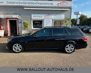 Mercedes-Benz E 250 Gebrauchtwagen