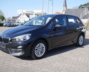 BMW 218 Gebrauchtwagen