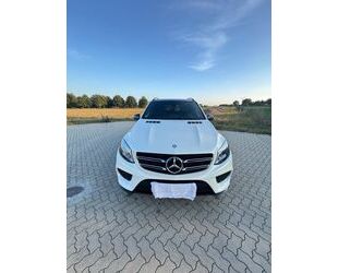 Mercedes-Benz GLE 350 Gebrauchtwagen