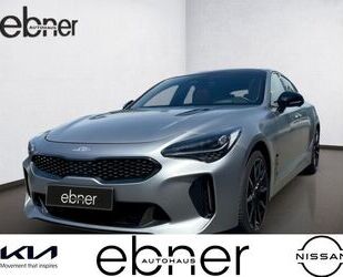 Kia Stinger Gebrauchtwagen