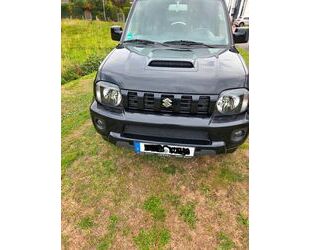 Suzuki Jimny Gebrauchtwagen