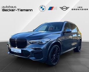 BMW X5 Gebrauchtwagen