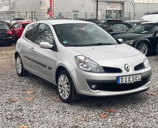 Renault Clio Gebrauchtwagen