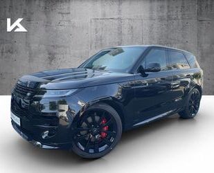 Land Rover Range Rover Sport Gebrauchtwagen