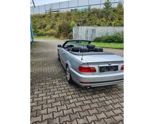 BMW 318 Gebrauchtwagen