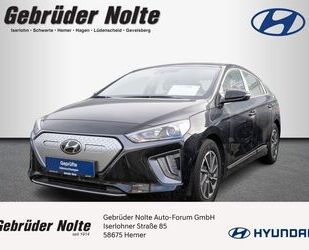 Hyundai Hyundai IONIQ Elektro KLIMAAUTOMATIK PDC RÜCKFAHRK Gebrauchtwagen