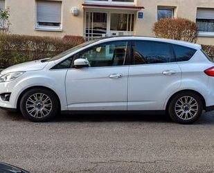 Ford C-Max Gebrauchtwagen