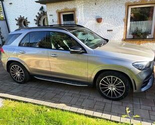 Mercedes-Benz GLE 400 Gebrauchtwagen