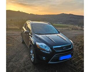 Ford Kuga Gebrauchtwagen