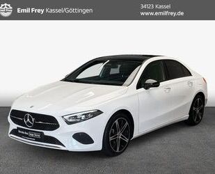 Mercedes-Benz A 250 Gebrauchtwagen