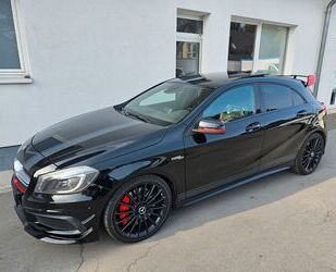 Mercedes-Benz A 45 AMG Gebrauchtwagen